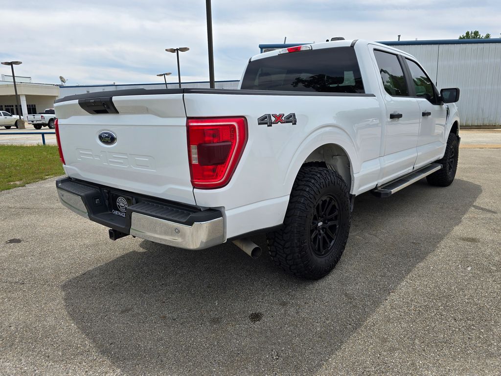 2022 Ford F-150 XLT - Photo 6