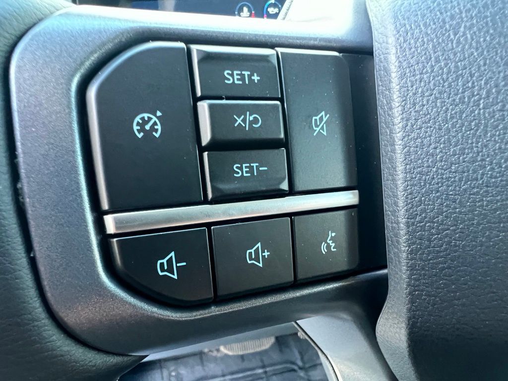 2026 Ford F-250 Super Duty Lariat - Photo 22