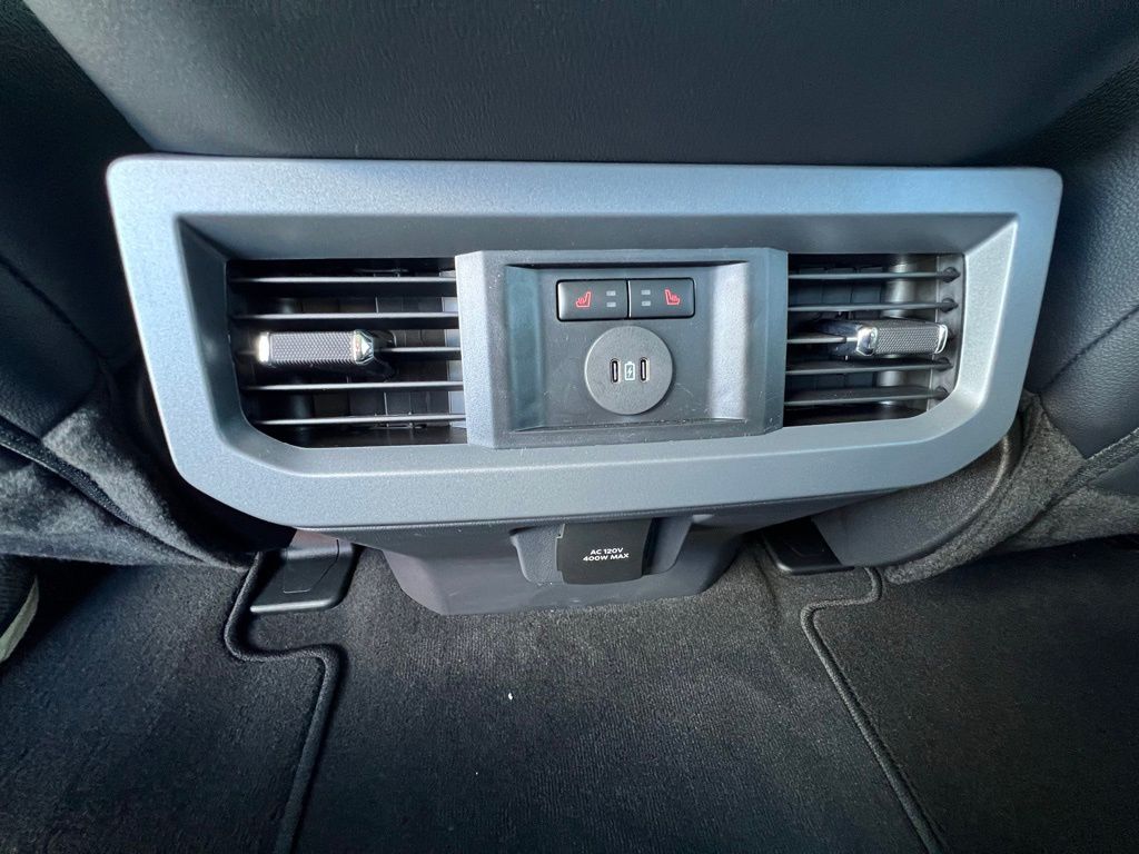 2026 Ford F-250 Super Duty Lariat - Photo 17
