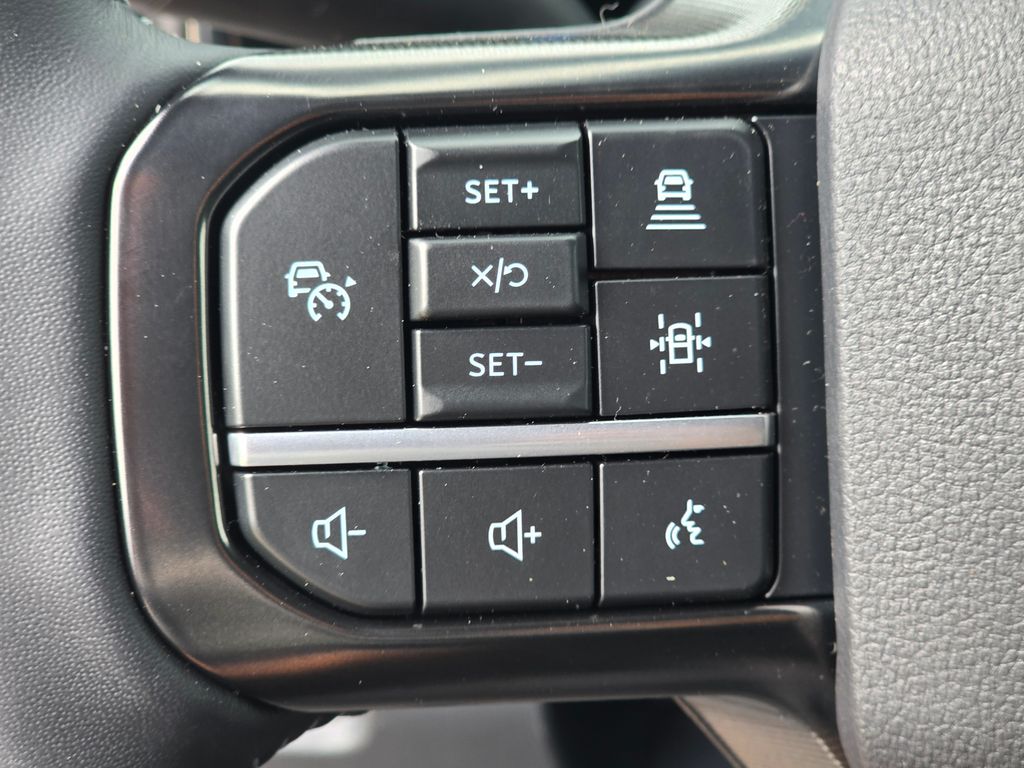 2026 Ford F-250 Super Duty Platinum - Photo 35