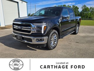 2026 Ford F-150 Lariat Truck