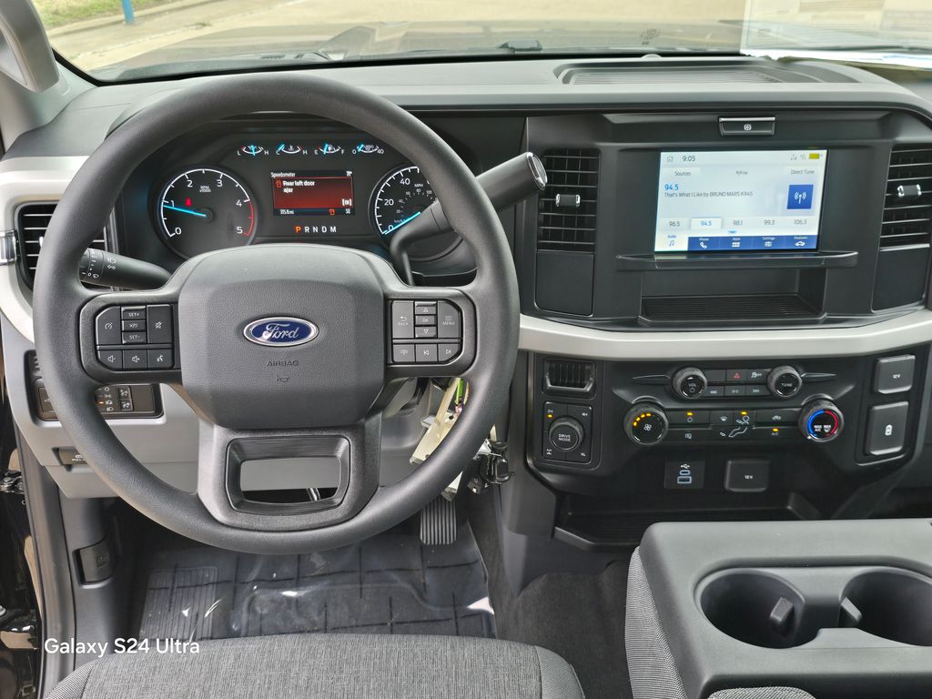 2026 Ford F-250 Super Duty XL - Photo 25