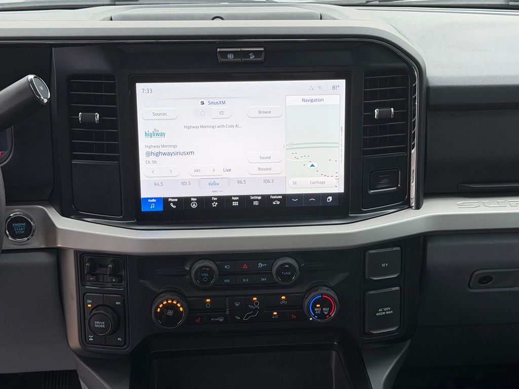 2026 Ford F-250 Super Duty XLT - Photo 35