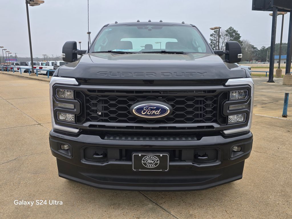 2026 Ford F-250 Super Duty XL - Photo 8