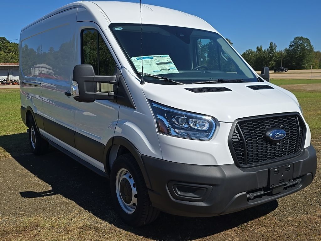 2025 Ford Transit Van Base - Photo 8