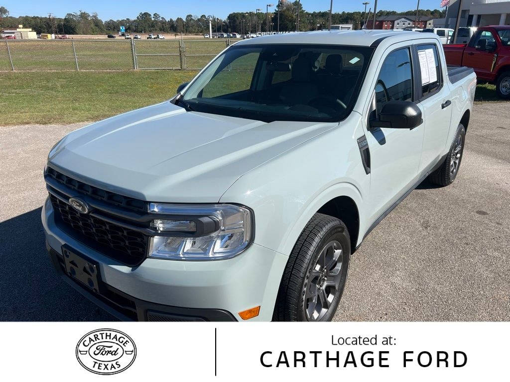 Used 2024 Ford Maverick XLT Truck