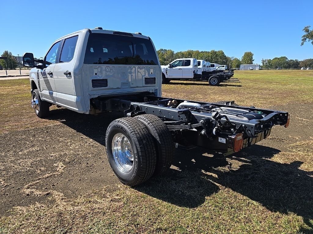 New 2026 Ford F-350SD XL Truck