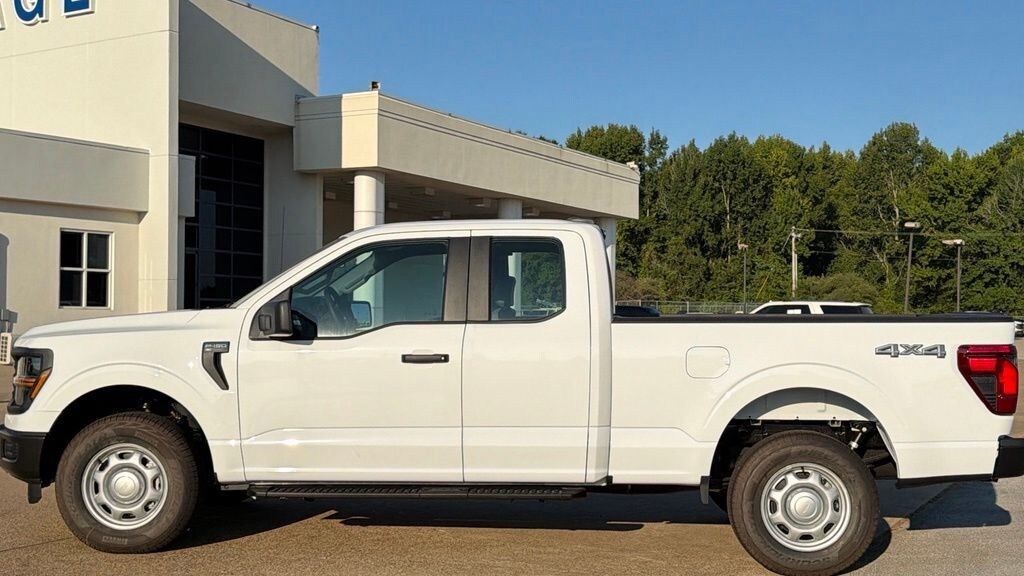 New 2026 Ford F-150 XL Truck