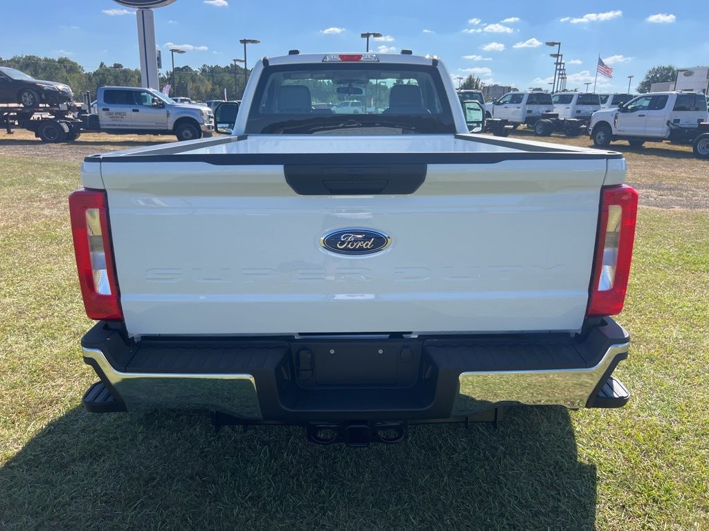 New 2026 Ford F-350SD F-350 XL Truck