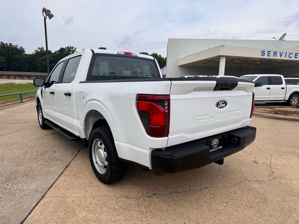 New 2026 Ford F-150 XL Truck