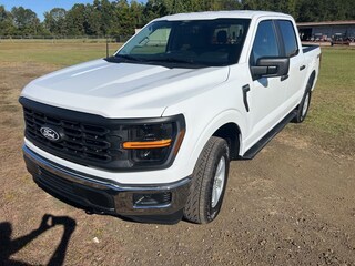 2025 Ford F-150 XL Truck