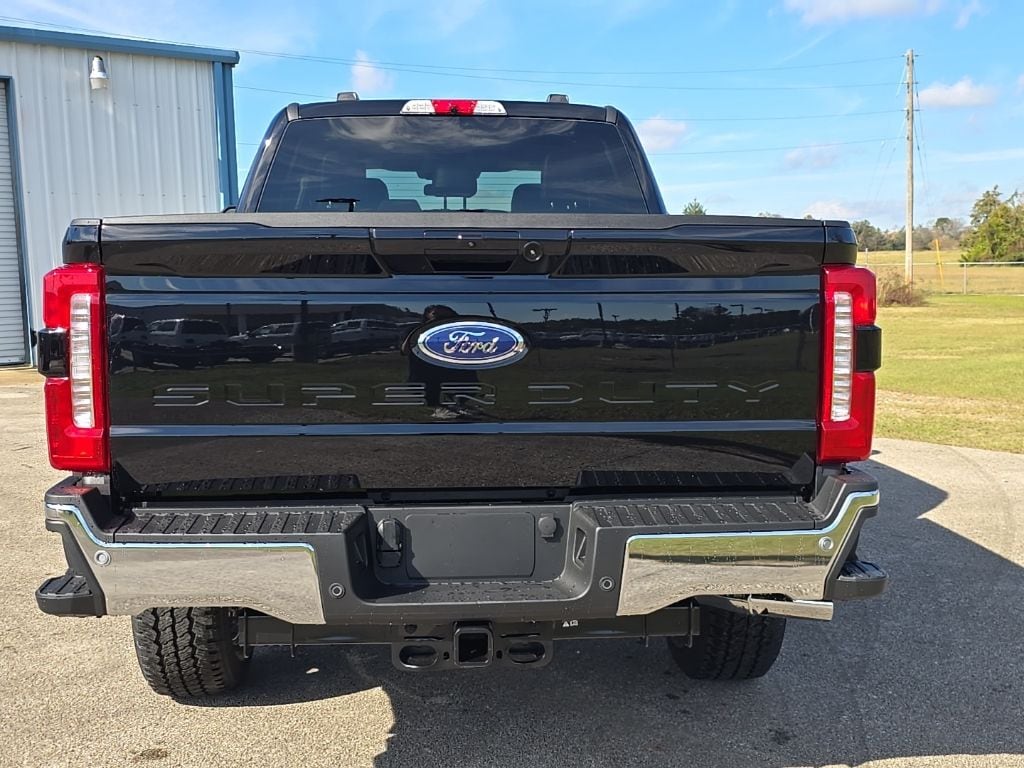 New 2026 Ford F-250SD F-250 Lariat Truck