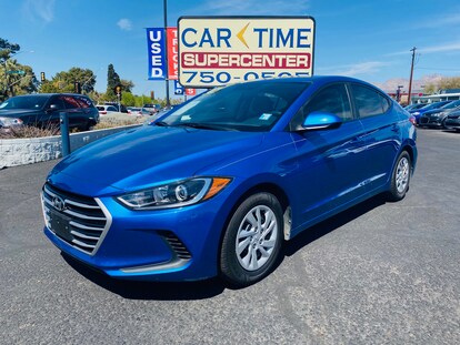 38++ Hyundai elantra dealer near oro valley information
