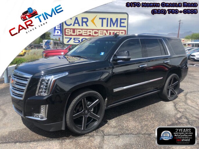 Used Cars Tucson Car Time Supercenter