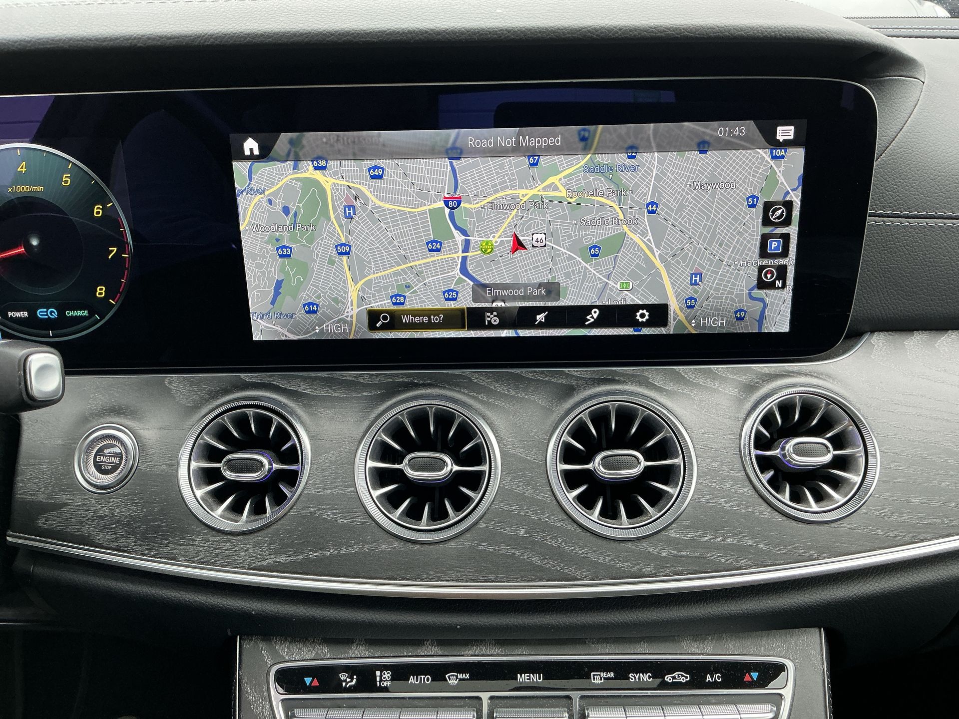 2021 Mercedes-Benz CLS-Class CLS450 - Photo 18