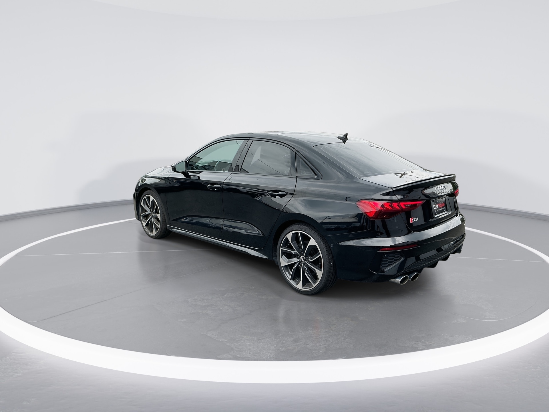 2022 Audi S3 Premium Plus - Photo 6