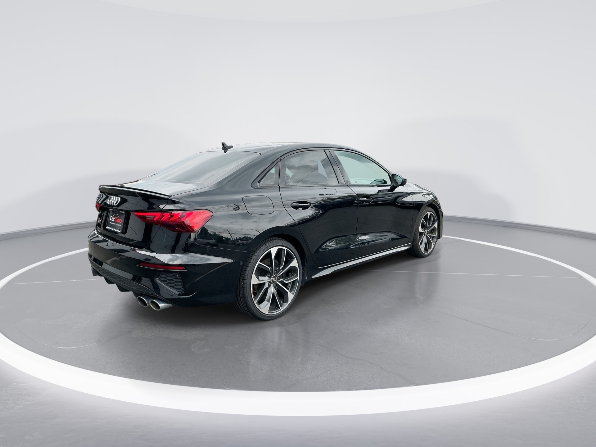 2022 Audi S3 Premium Plus - Photo 8