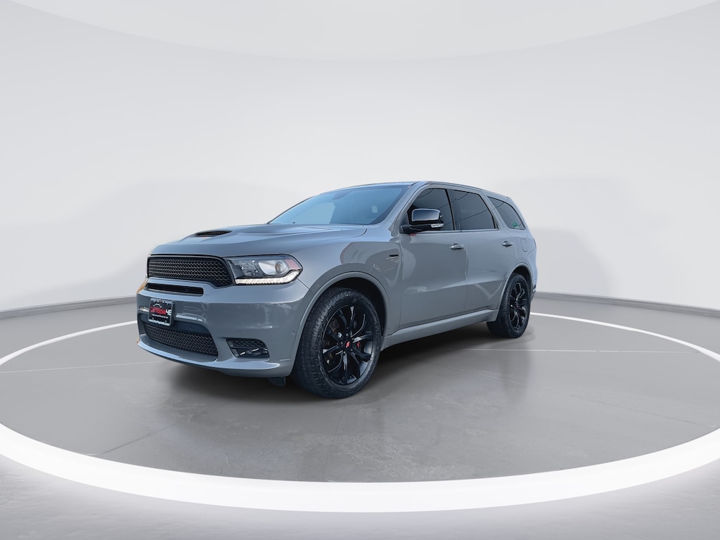 Used 2019 Dodge Durango R/T SUV