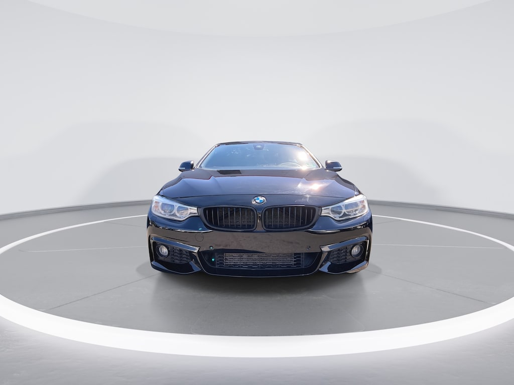 Used 2016 BMW 428i xDrive w/SULEV Gran Coupe