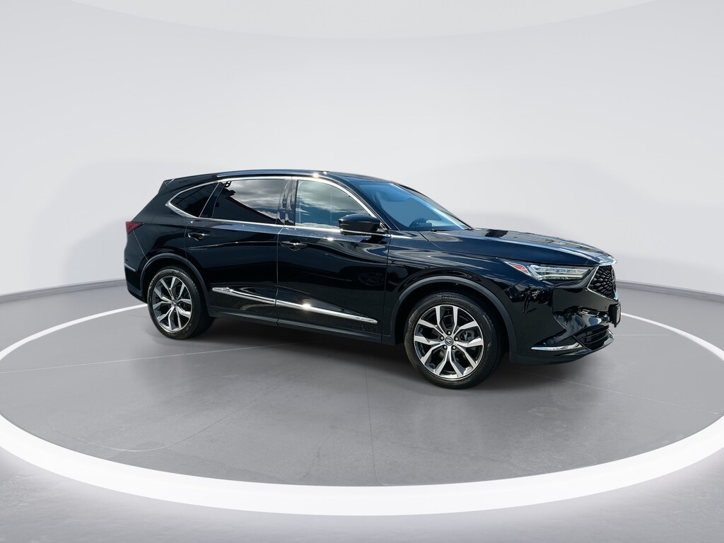 Used 2023 Acura MDX w/Technology Package SUV