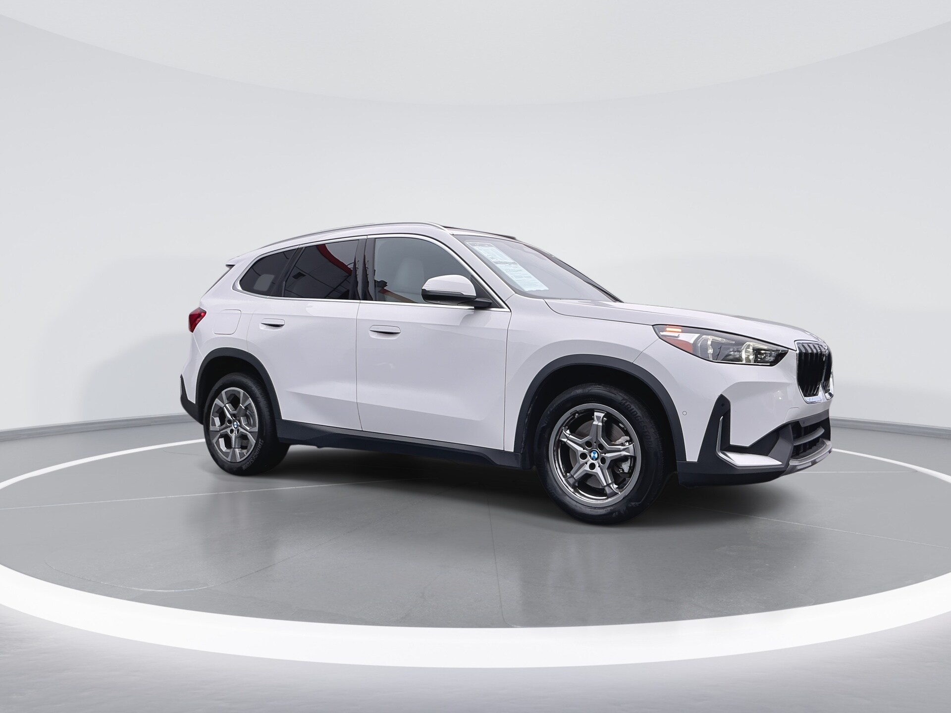 2023 Bmw X1 XDrive28i photo 2