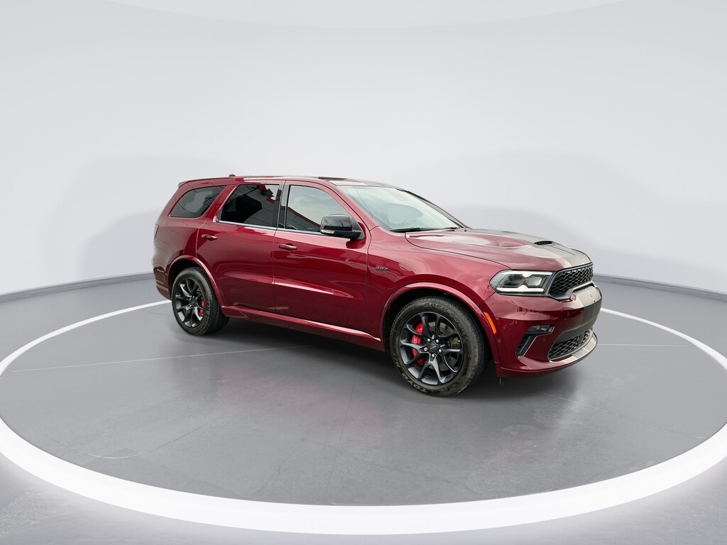 Used 2022 Dodge Durango SRT 392 SUV