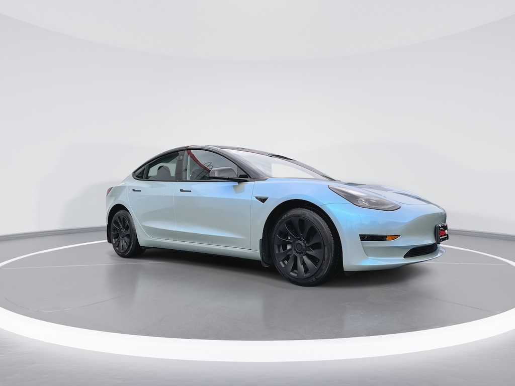Used 2023 Tesla Model 3 Base Sedan
