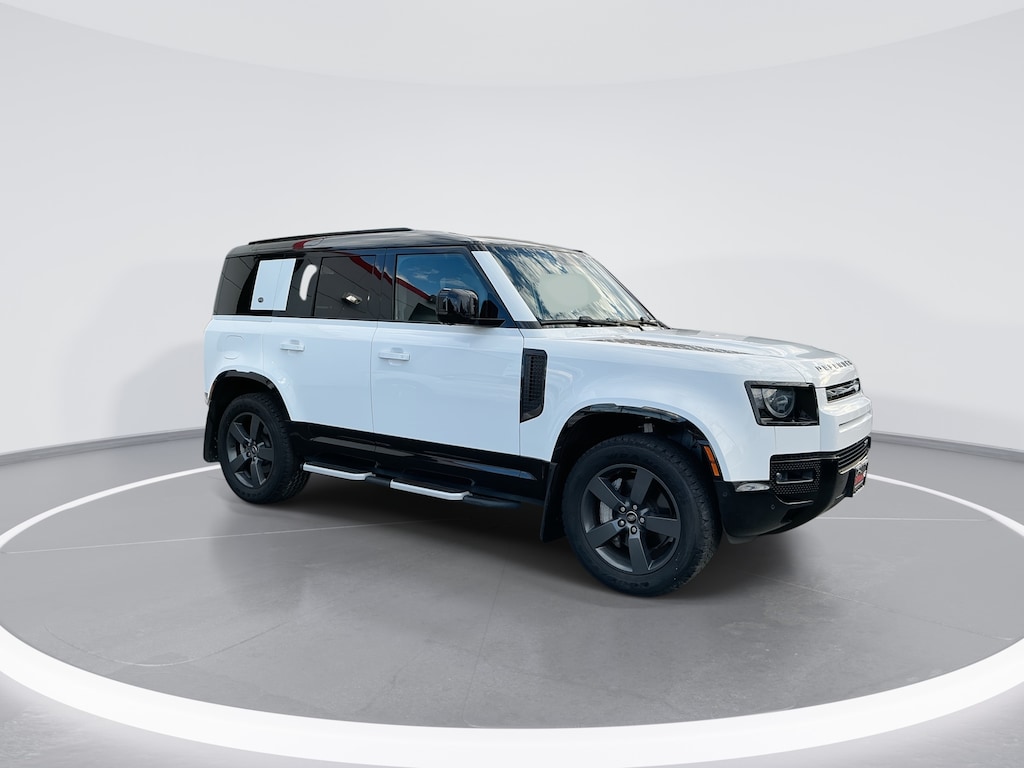 Used 2023 Land Rover Defender X-Dynamic SE SUV