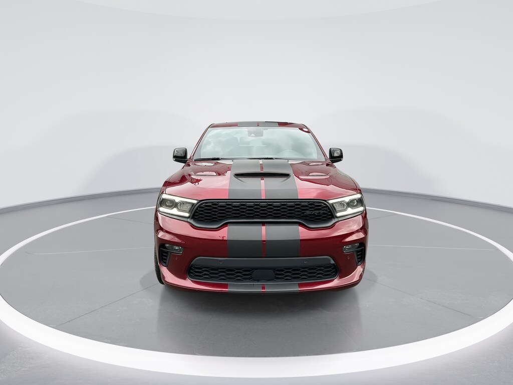Used 2022 Dodge Durango SRT 392 SUV