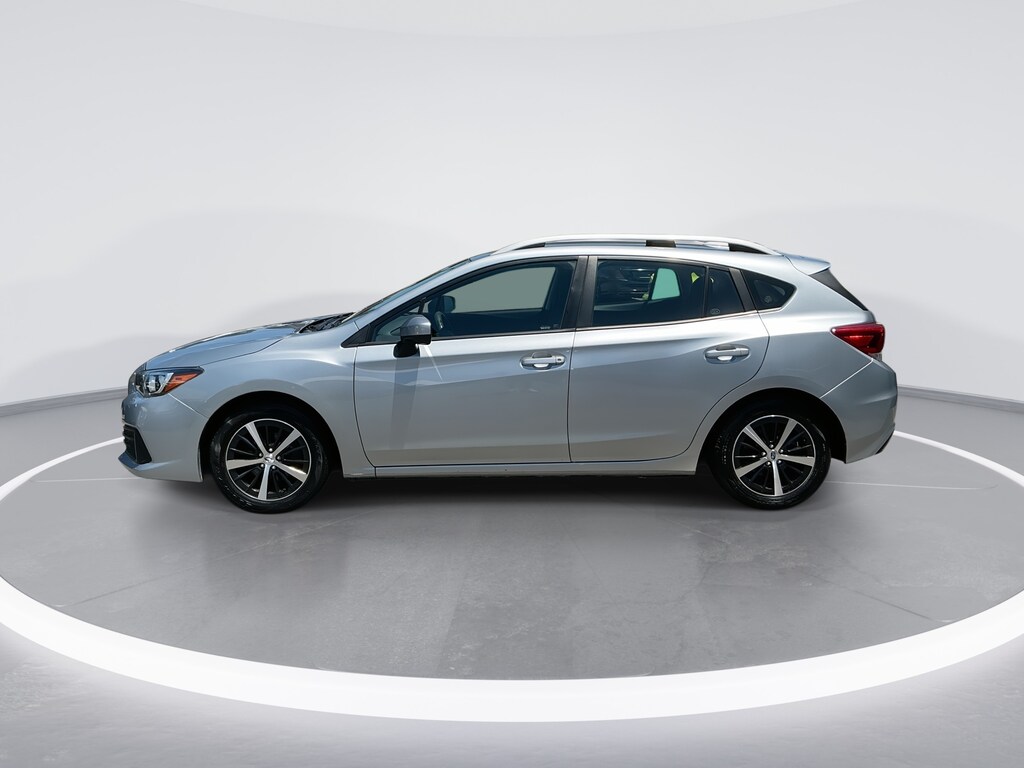 Used 2023 Subaru Impreza Premium 5-Door