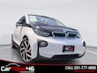 BMW i3 with Range Extender