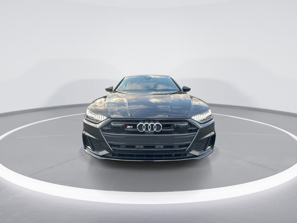 Used 2022 Audi S7 2.9T Premium Plus Sportback