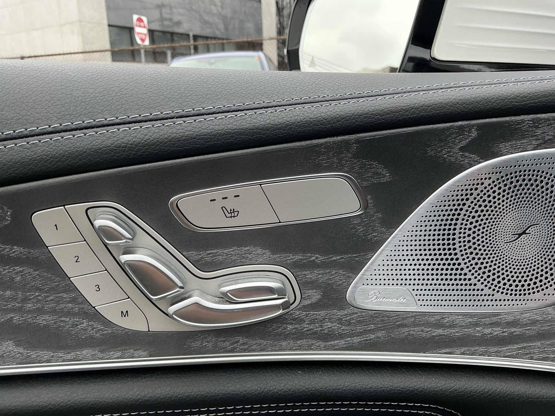 2021 Mercedes-Benz CLS-Class CLS450 - Photo 12