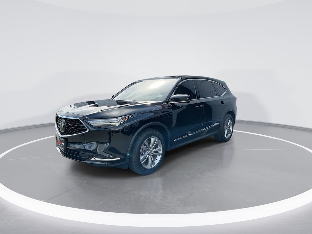 Used 2023 Acura MDX SH-AWD SUV