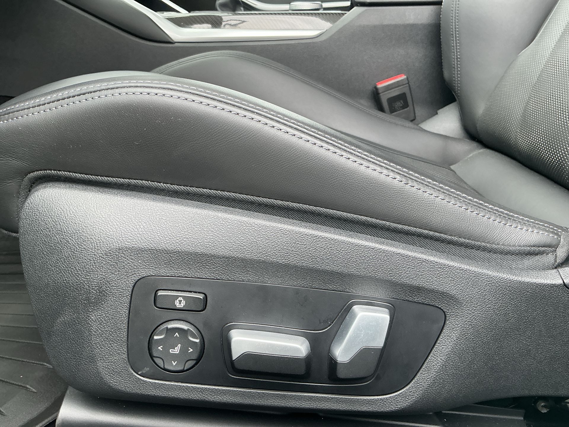 2023 BMW M3 Sedan Base - Photo 12