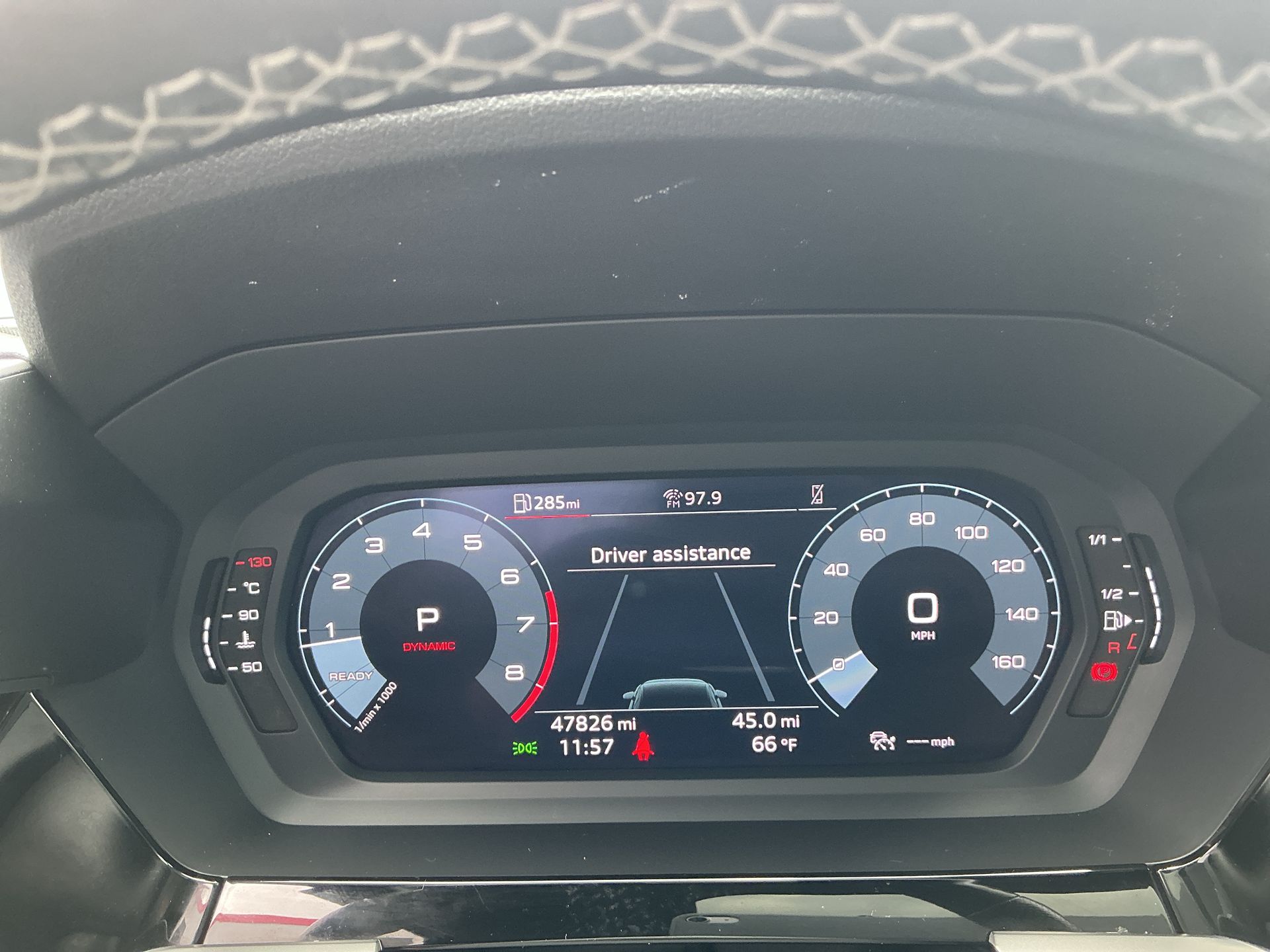 2022 Audi S3 Premium Plus - Photo 15