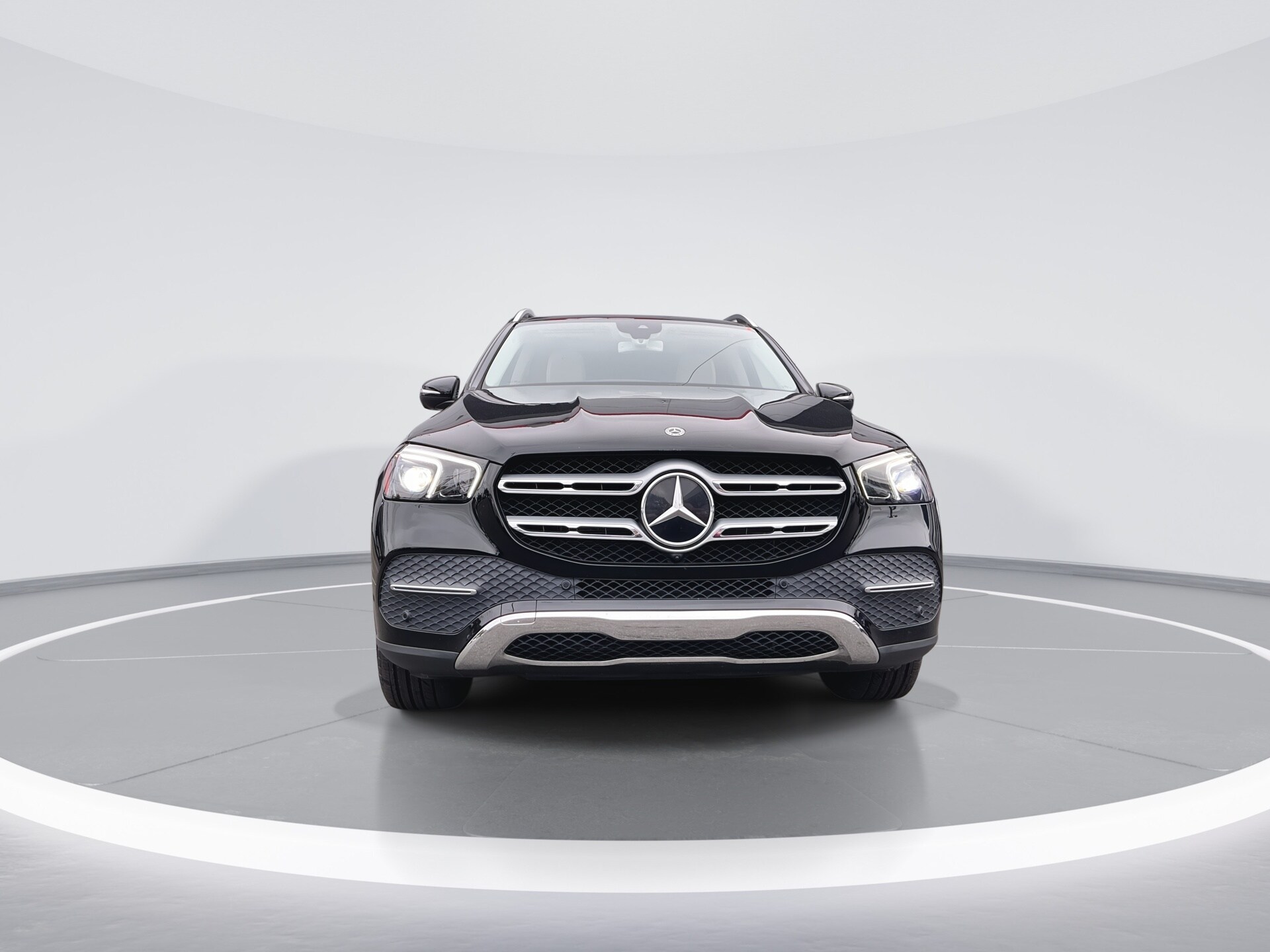 2020 Mercedes Benz GLE 350 4MATIC photo 3