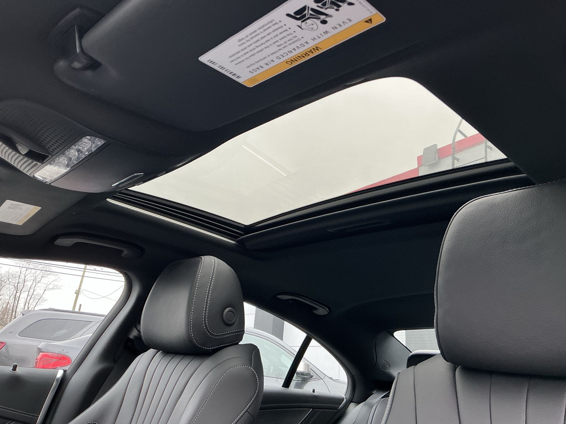 2021 Mercedes-Benz CLS-Class CLS450 - Photo 22