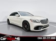 Mercedes-Benz AMG S 63