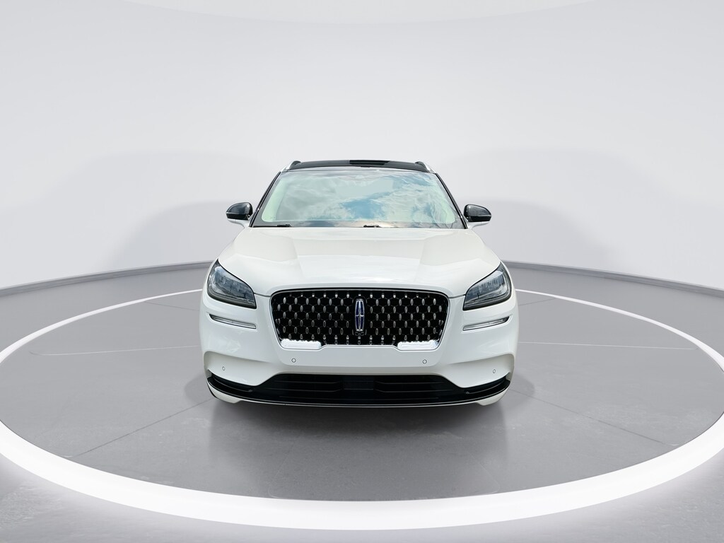 Used 2022 Lincoln Corsair Grand Touring SUV