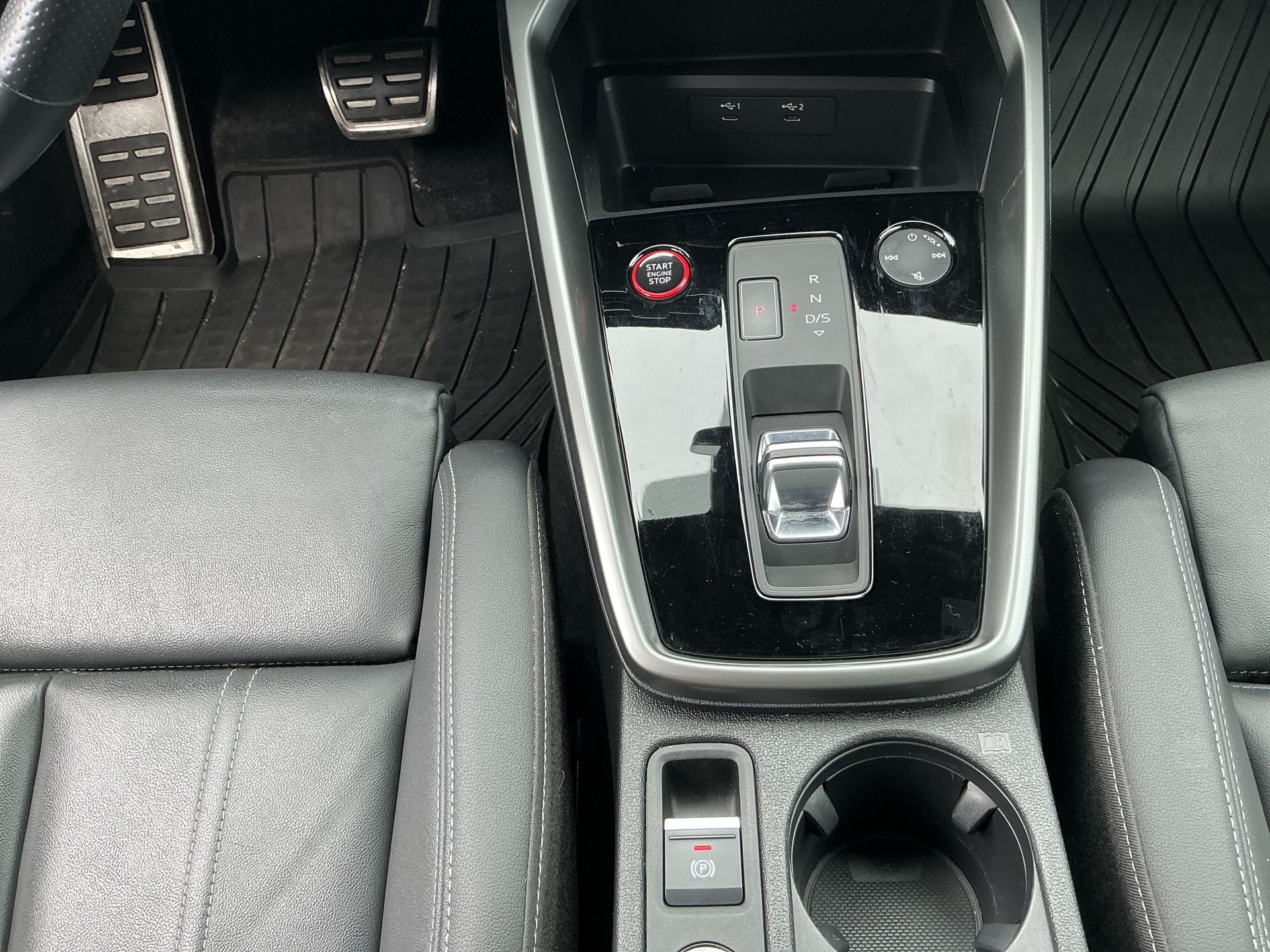 2022 Audi S3 Premium Plus - Photo 20