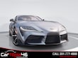 Toyota GR Supra