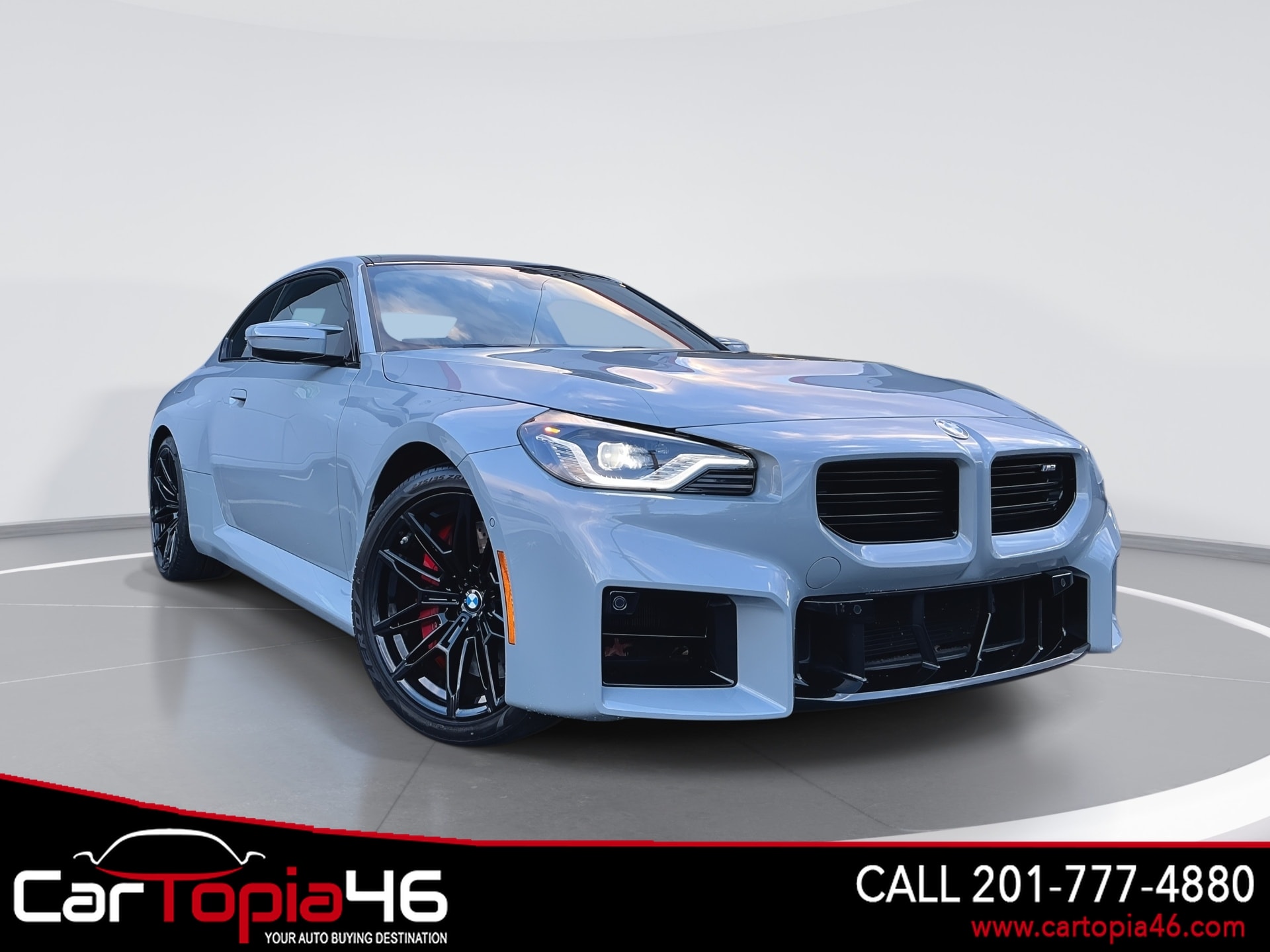 2023 BMW M2 Coupe Base's photo