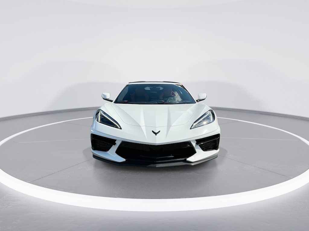 Used 2023 Chevrolet Corvette Stingray 3LT Coupe