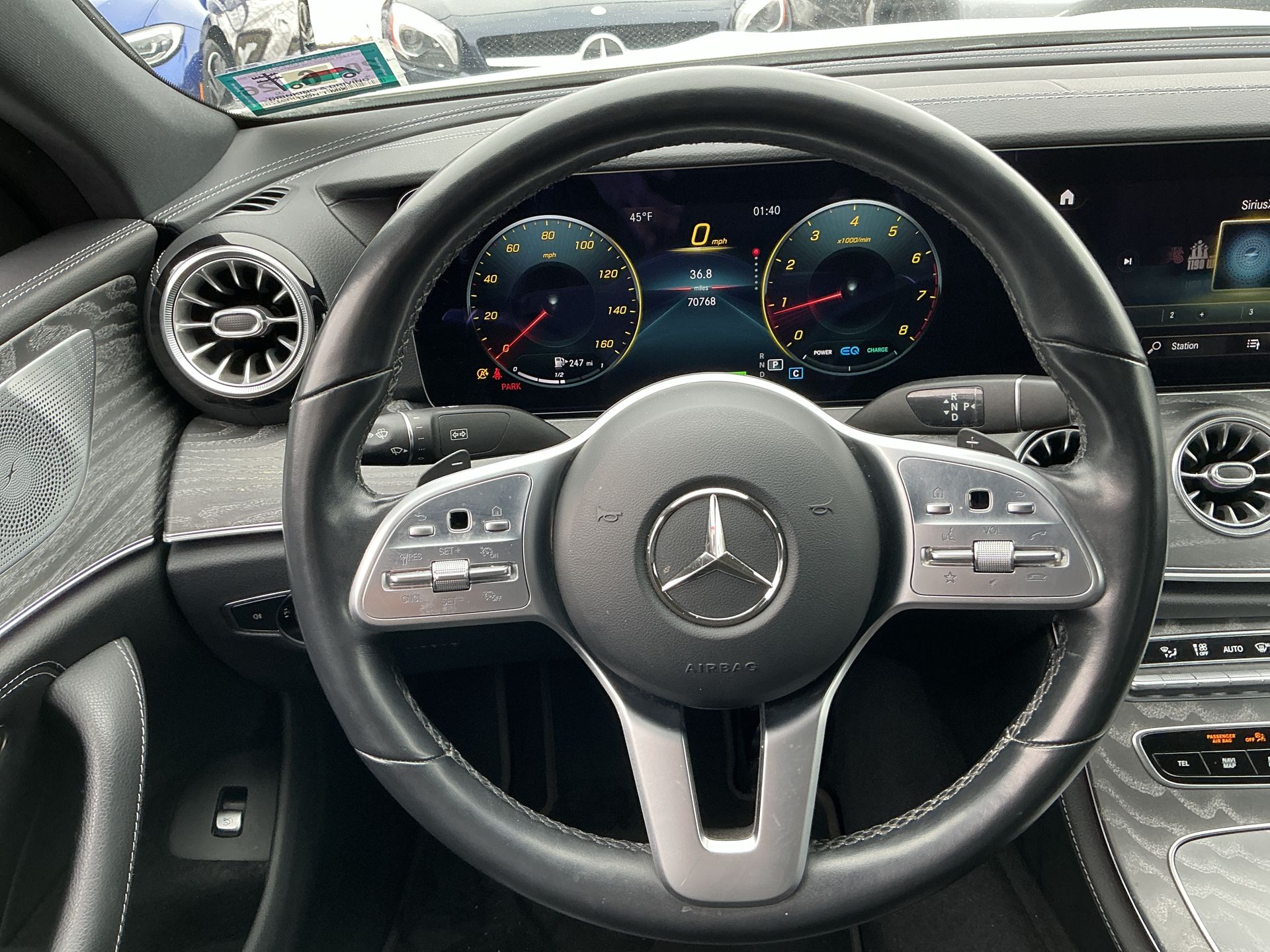 2021 Mercedes-Benz CLS-Class CLS450 - Photo 14