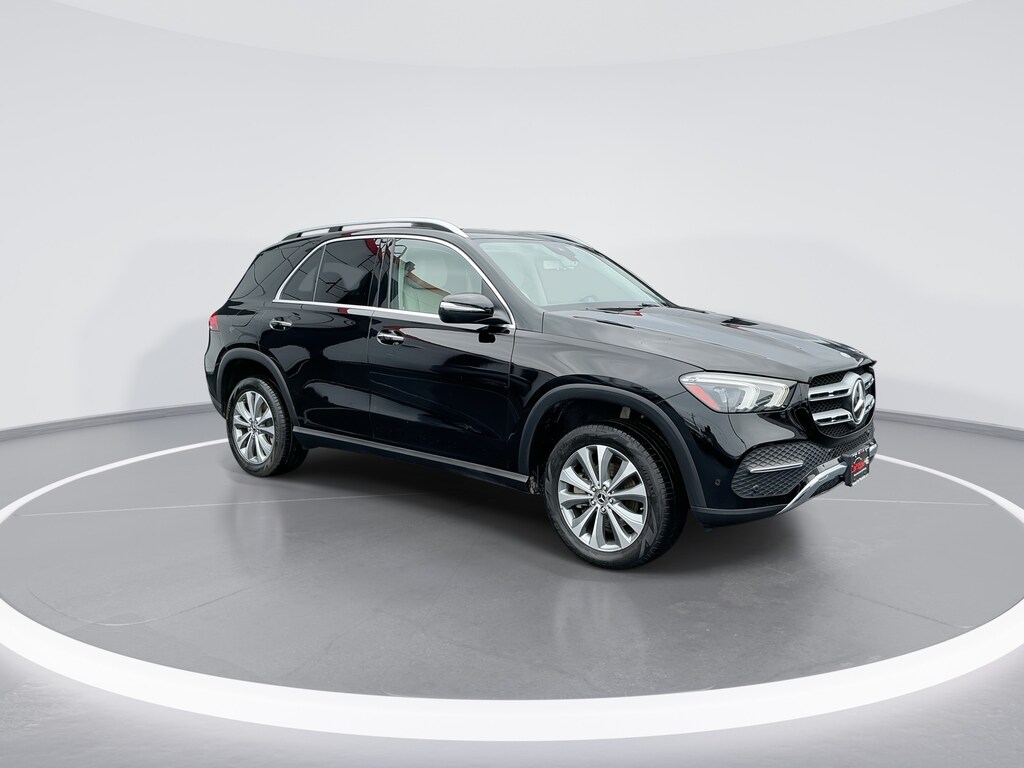 Used 2020 Mercedes-Benz GLE 350 GLE 350 SUV