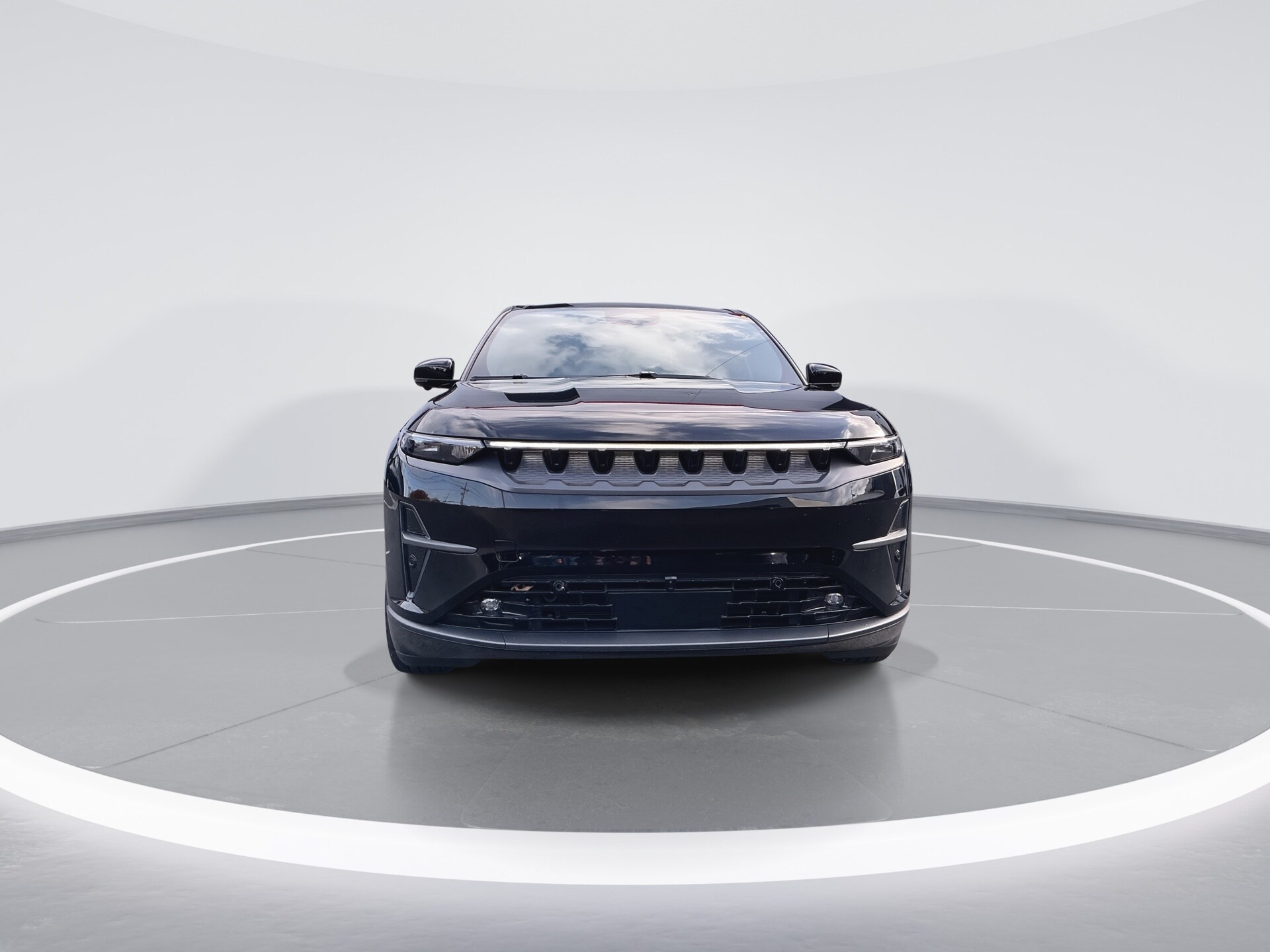 2024 Jeep Wagoneer S Launch Edition photo 3