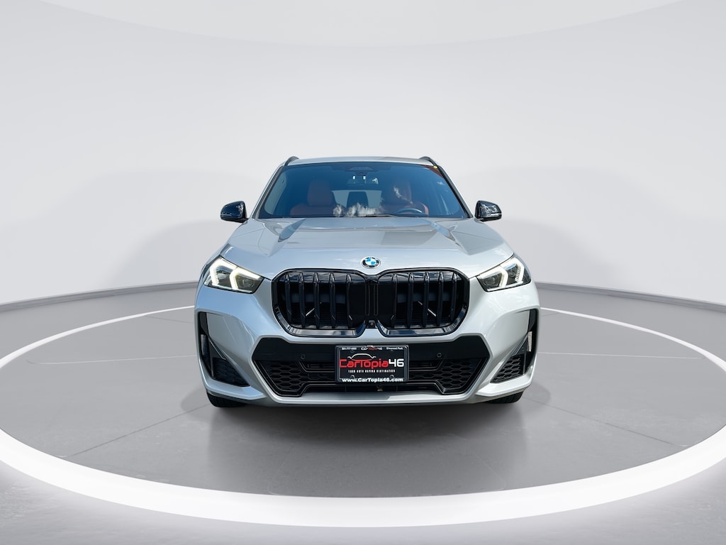 Used 2023 BMW X1 xDrive28i SUV