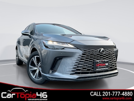 2023 LEXUS RX 350 RX 350 Premium SUV