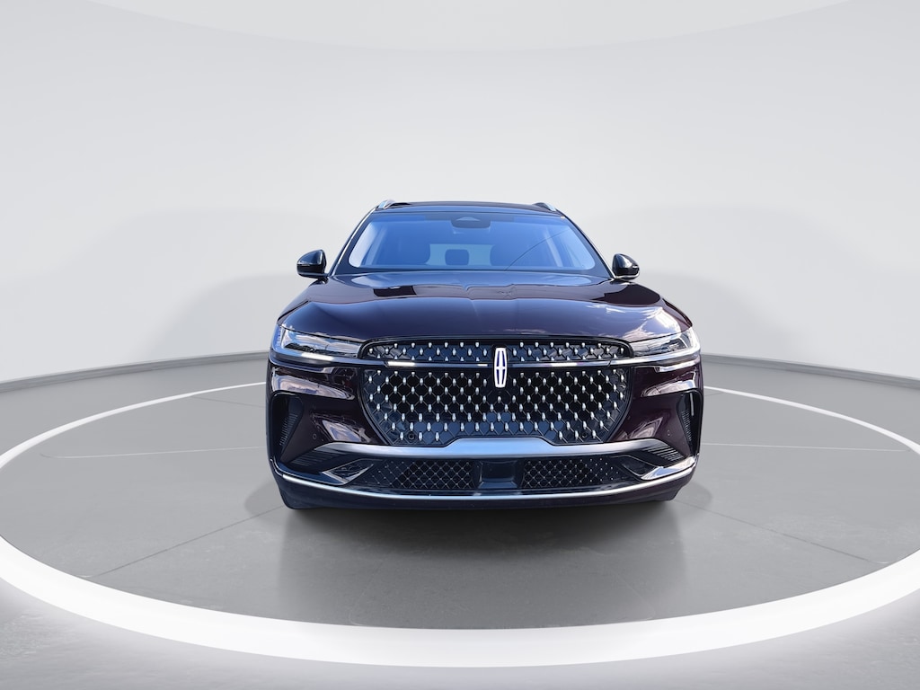 Used 2024 Lincoln Nautilus Reserve SUV